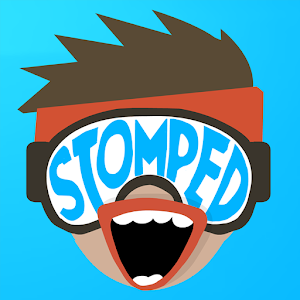 دانلود Stomped 1.0.3 – بازی ورزشی اسنوبوردینگ برای اندروید + مود