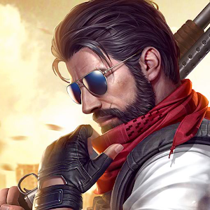 دانلود Survival Squad 1.0.27 – بازی اکشن گروه بقا برای اندروید