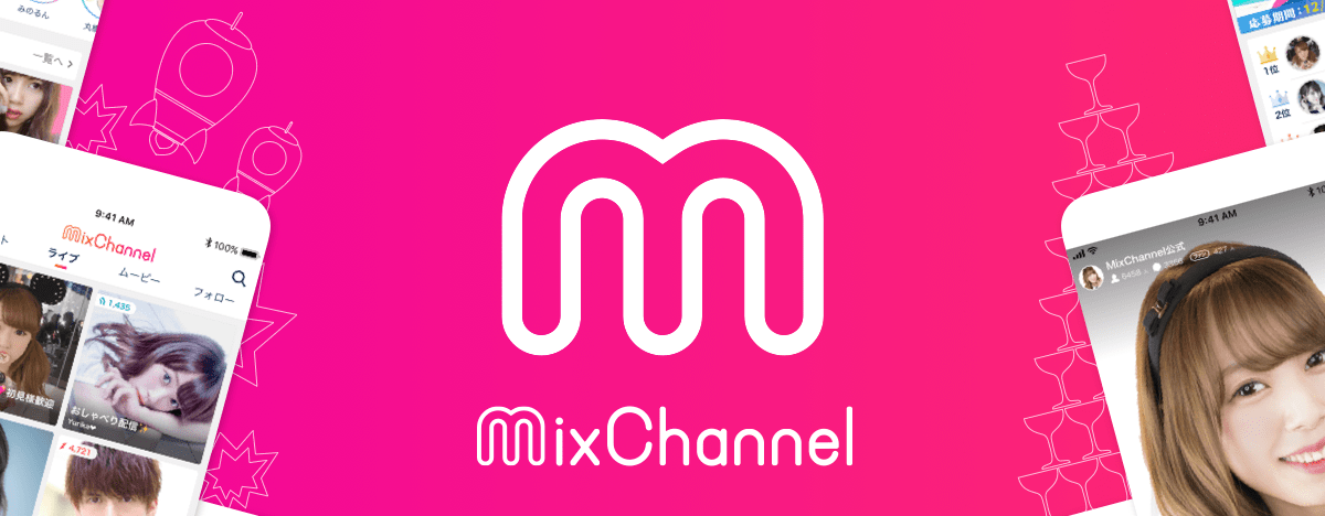 MixChannel