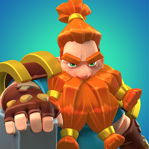 دانلود Age of Knights 1.0.3333 – بازی استراتژیک دوران شوالیه ها برای اندروید