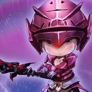 دانلود Arena Allstars 0.1.2 – بازی استراتژیک عرصه ستارگان برای اندروید