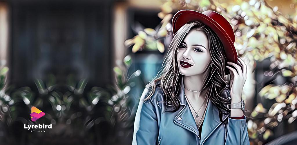 دانلود Art Filter Photo Editor – اپلیکیشن ویرایش هنری تصاویر اندروید