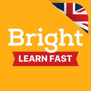 دانلود Bright: English for beginners 1.0.27 – اپلیکیشن آموزش زبان برایت برای اندروید