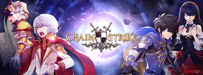 Chain Strike