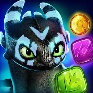 دانلود Dragons: Titan Uprising 1.7.18 – بازی اژدها: قیام تایتان برای اندروید