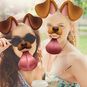 دانلود Face Live Camera 1.3.7 – اپلیکیشن دوربین فیس لایو برای اندروید