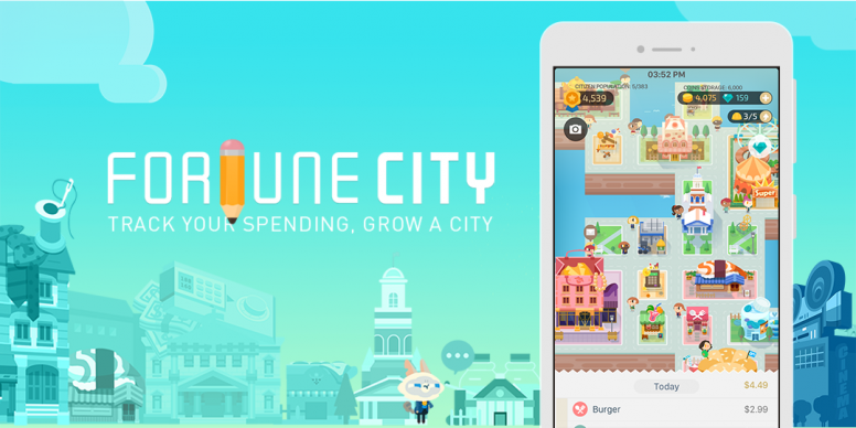 Fortune City