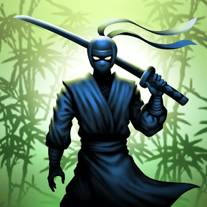 دانلود Ninja Warrior 1.11.1 – بازی ماجراجویی جنگجوی نینجا برای اندروید