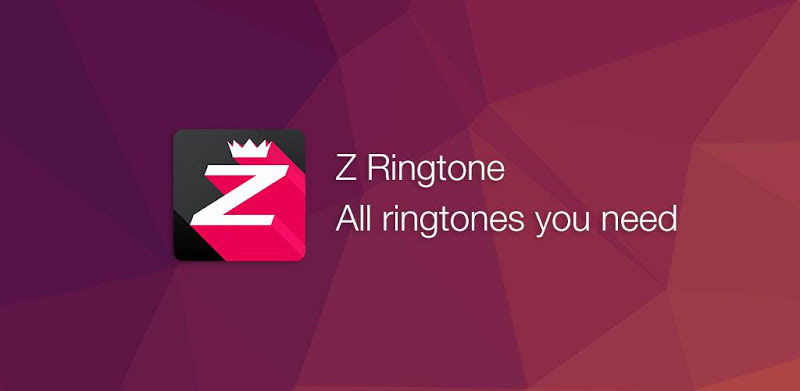 دانلود Z Ringtones PREMIUM 2019 - اپلیکیشن زد رینگتون اندروید