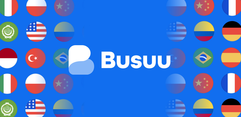 busuu – Easy Language Learning