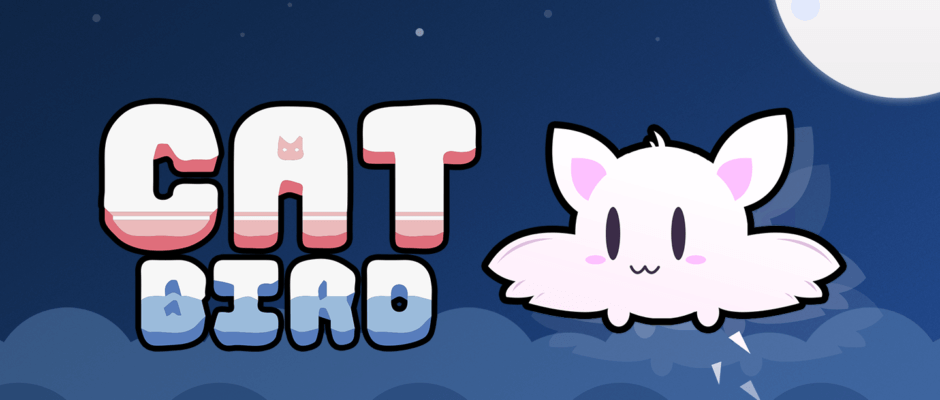 Cat Bird