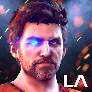 دانلود Dark Prison 1.0.6 – بازی اکشن زندان تاریک برای اندروید + مود