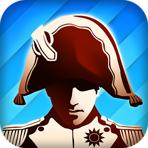 دانلود European War 4: Napoleon 1.4.16 – بازی جنگ اروپایی 4: ناپلئون برای اندروید