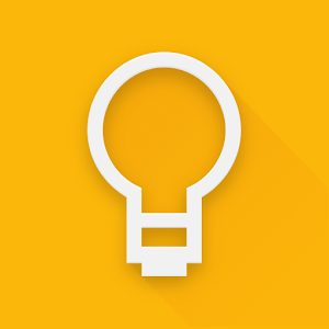 دانلود Google Keep 5.19.431.01 – اپلیکیشن یادداشت برداری گوگل کیپ برای اندروید