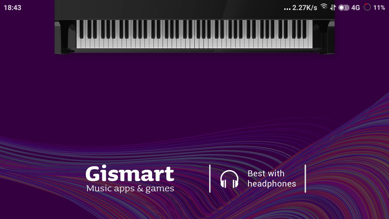 Piano Free