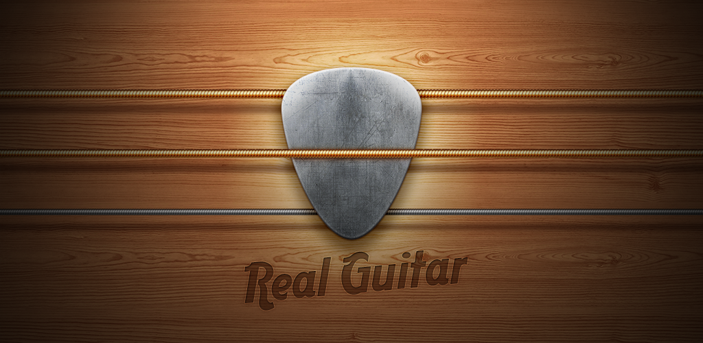 Real Guitar