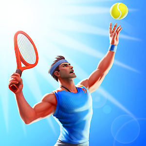 دانلود Tennis Clash 1.1.3 – بازی ورزشی تنیس کلش برای اندروید