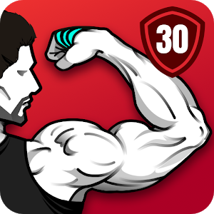 دانلود Arm Workout 1.0.7 – اپلیکیشن آموزش تمرینات بازو برای اندروید