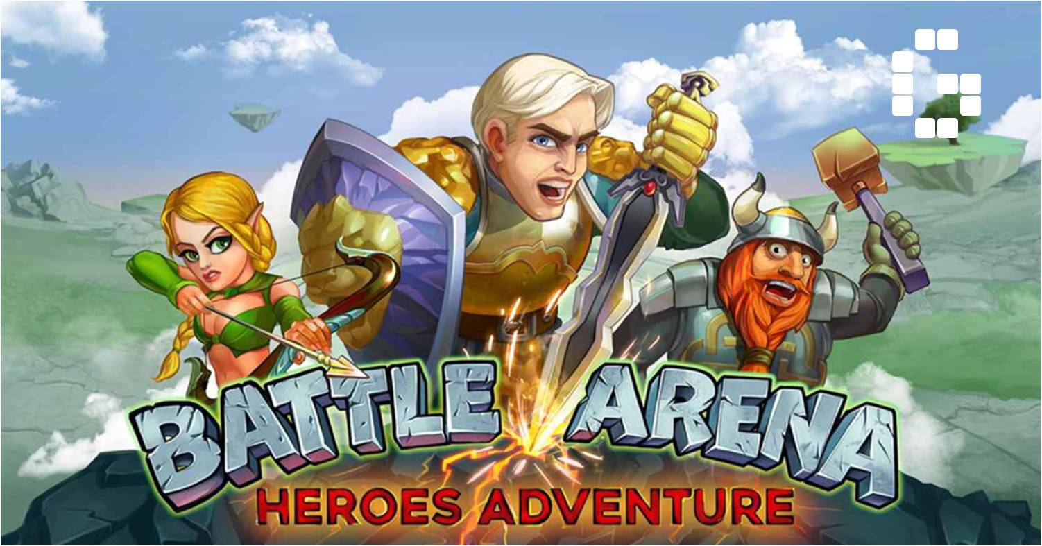 Battle Arena