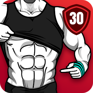 دانلود Six Pack in 30 Days 1.0.14 – اپلیکیشن آموزشی سیکس پک در 30 روز برای اندروید