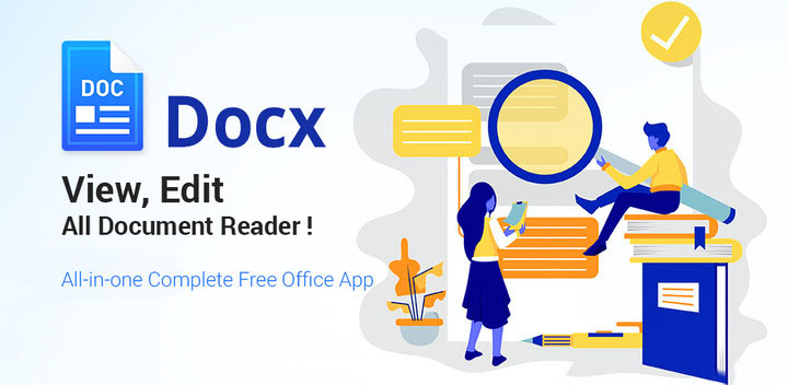 Docx Reader