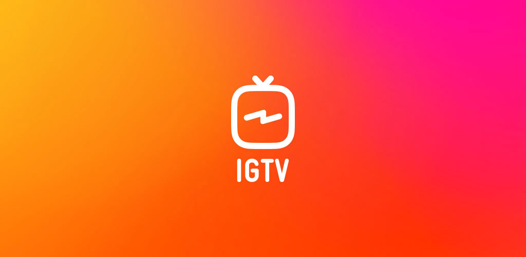 دانلود IGTV 124.0.0.21.473 - اپلیکیشن آی جی تی وی اندروید‏