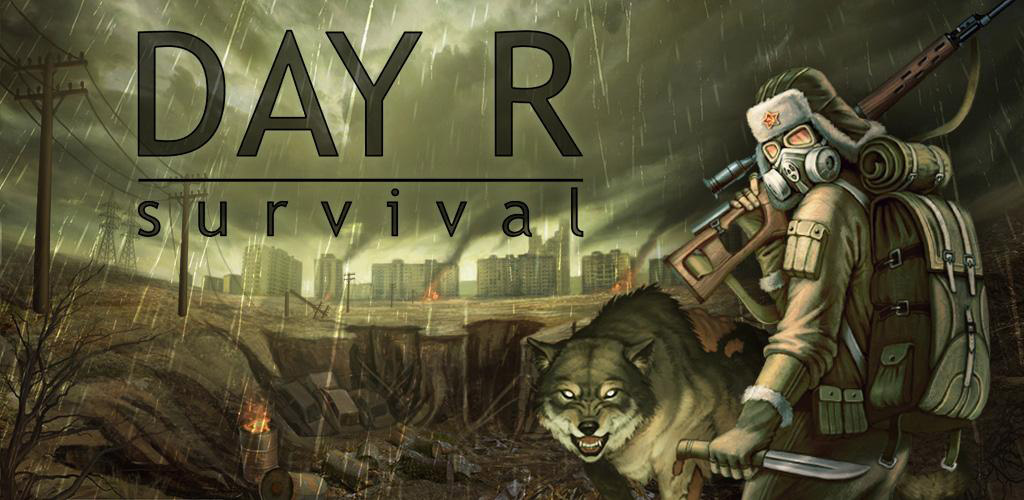  Day R Survival 1 685 