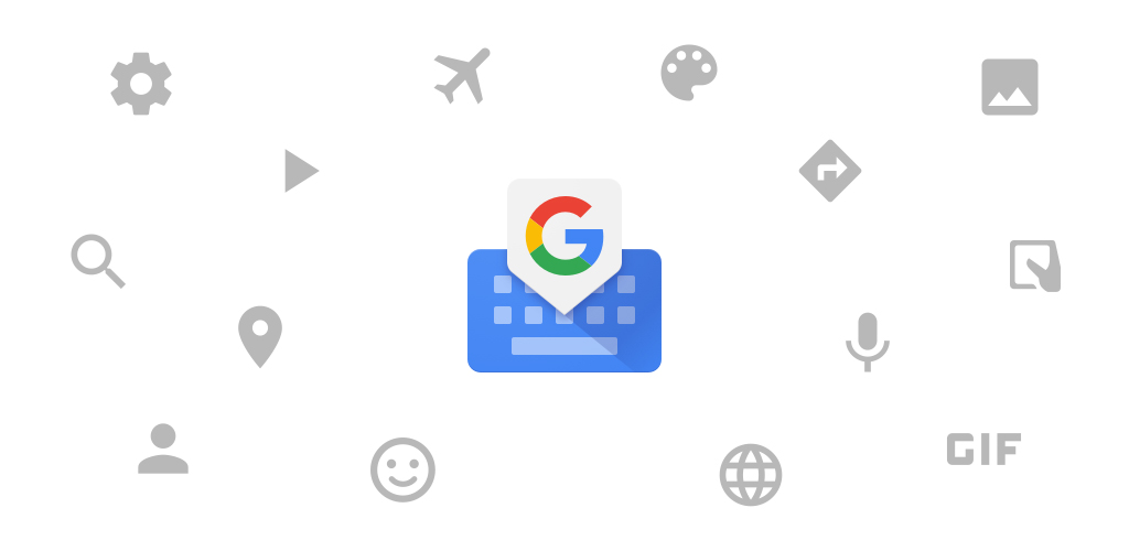 دانلود Gboard - کیبورد رسمی گوگل برای اندروید