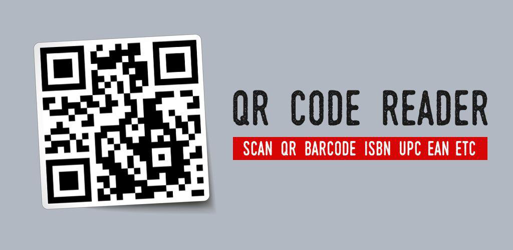 دانلود QR Code Reader PRO 1.7.1‏ - اپلیکیشن بارکدخوان برای اندروید