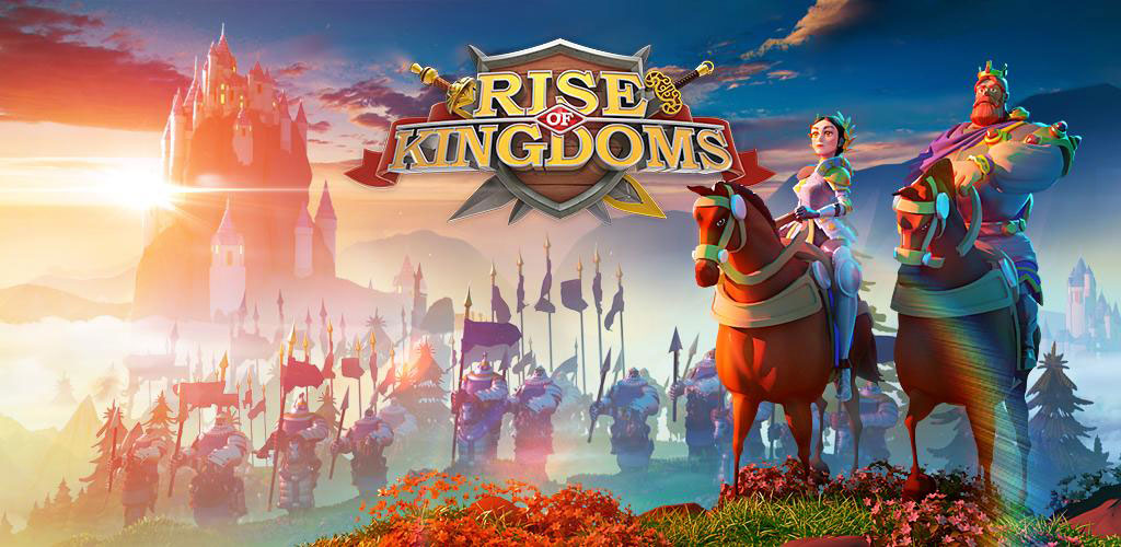 دانلود Rise of Civilizations 1.0.30.14 - بازی ظهور تمدن ها اندروید