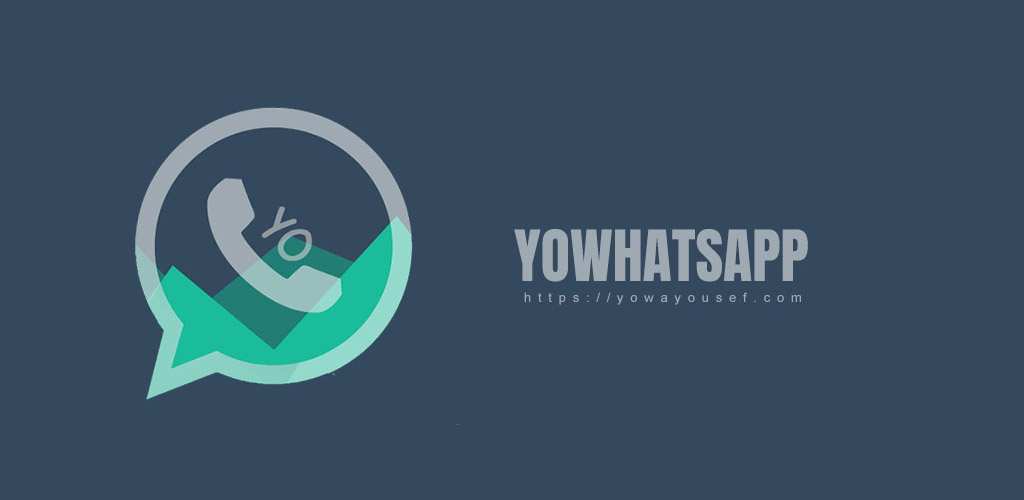 دانلود 8.20 YOWhatsApp - اپلیکیشن یو واتساپ فارسی برای اندروید