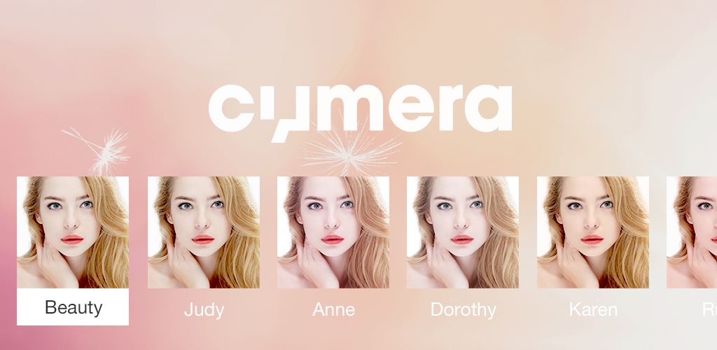 Cymera Camera - Collage, Selfie Camera, Pic Editor