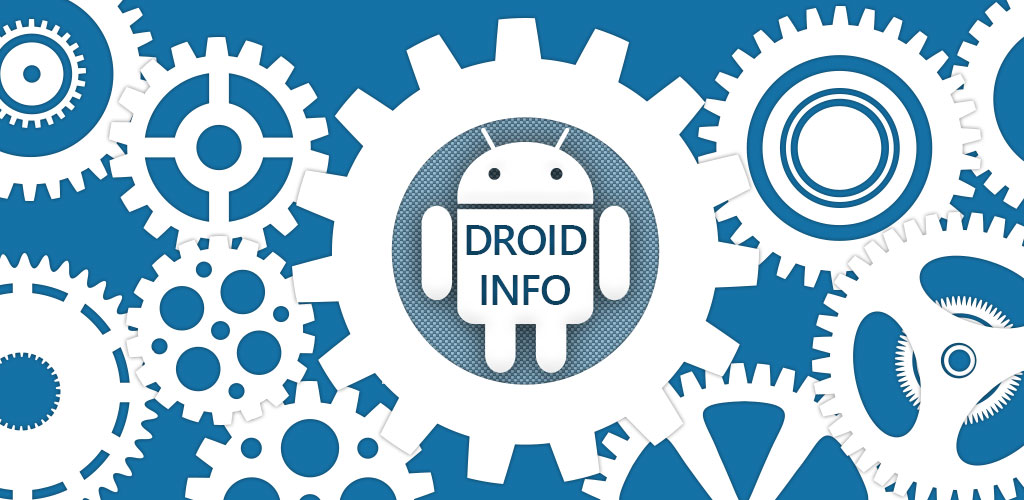 Droid-Hardware-Info