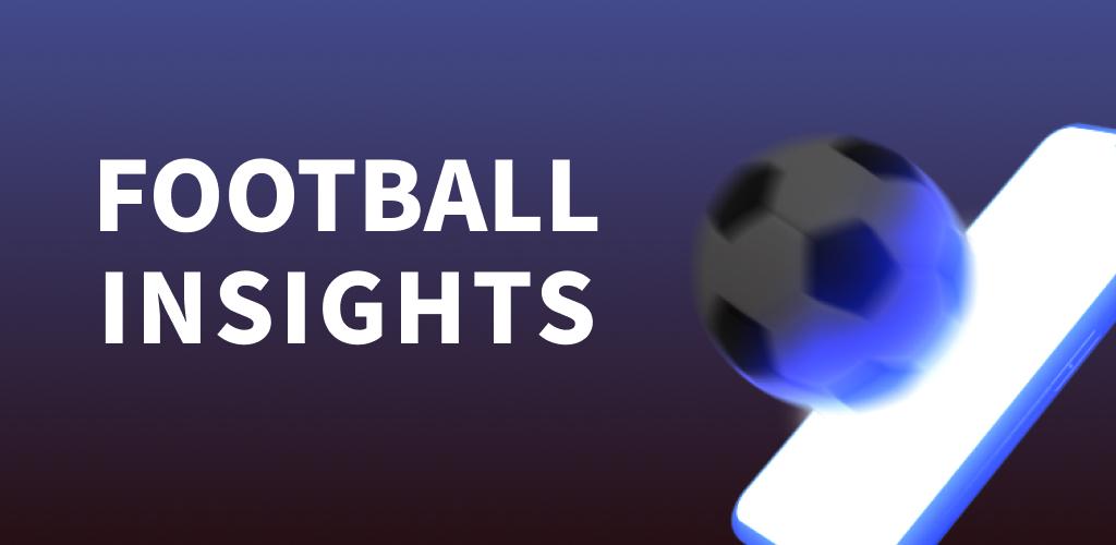 Football Insights – tips, predictions, analytics