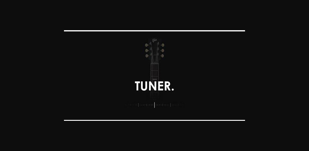 دانلود Guitar Tuner Pro 1.03.03 - اپلیکیشن تنظیم کننده گیتار برای اندروید