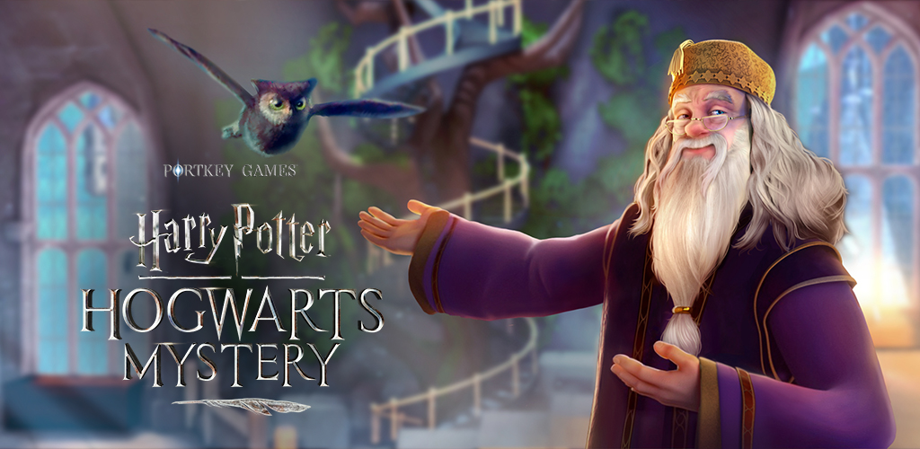 دانلود Harry Potter: Hogwarts Mystery - بازی هری پاتر : راز هاگوارتز برای اندروید