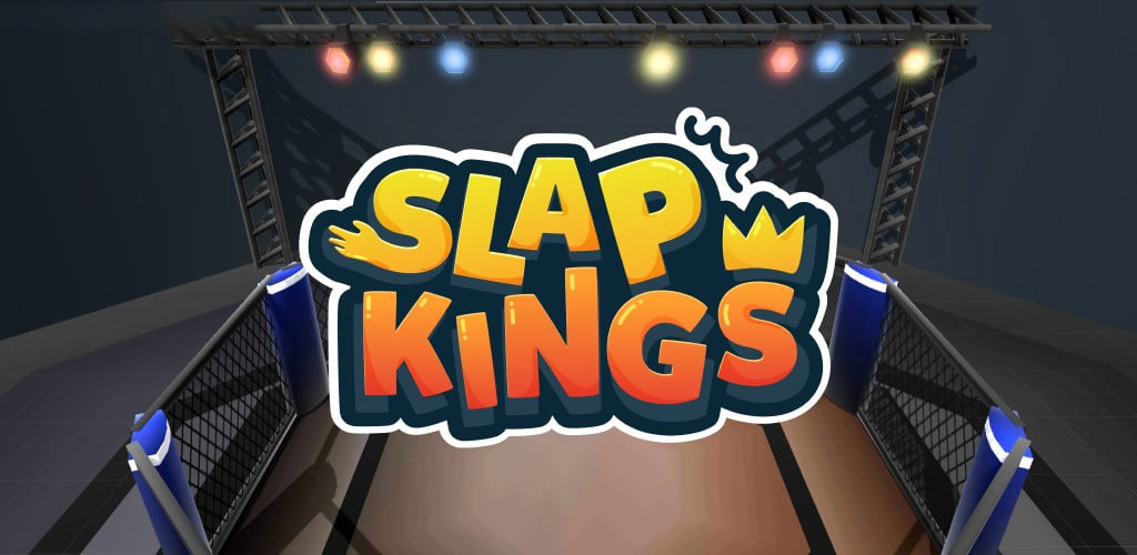 دانلود Slap Kings 1.0.2 - بازی پادشاهان سیلی برای اندروید + مود