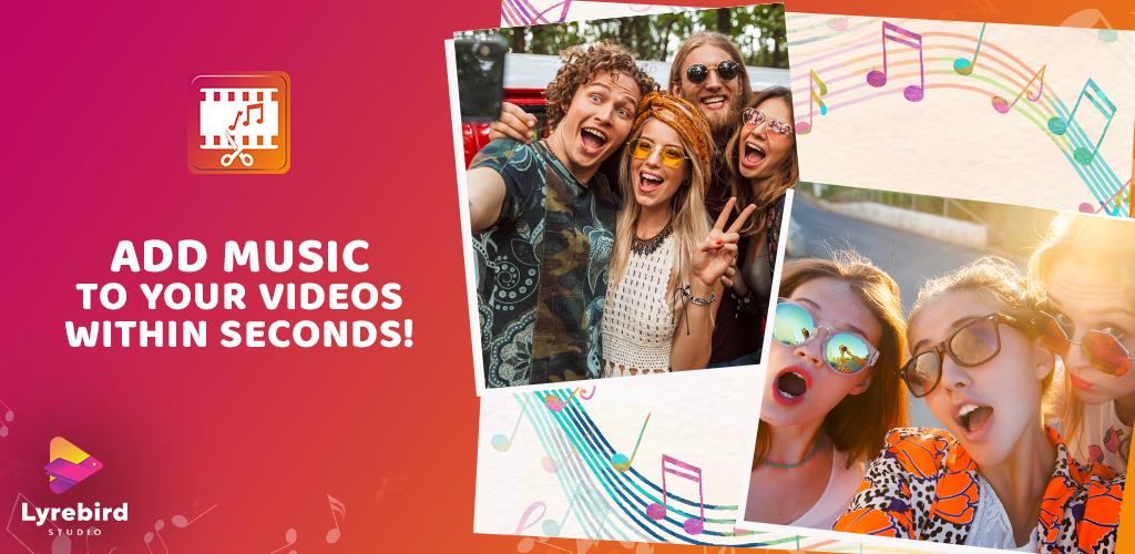 iShot Video Editor free video maker, crop video