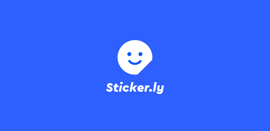 دانلود Sticker.ly – اپلیکیشن ساخت استیکر واتساپ استیکرلی برای اندروید