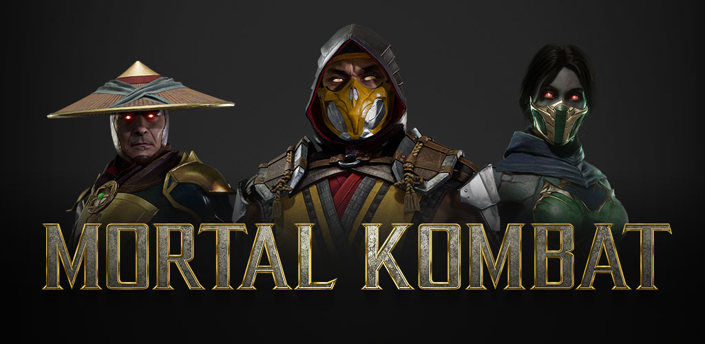 دانلود MORTAL KOMBAT – بازی مورتال کامبت 11 اندروید