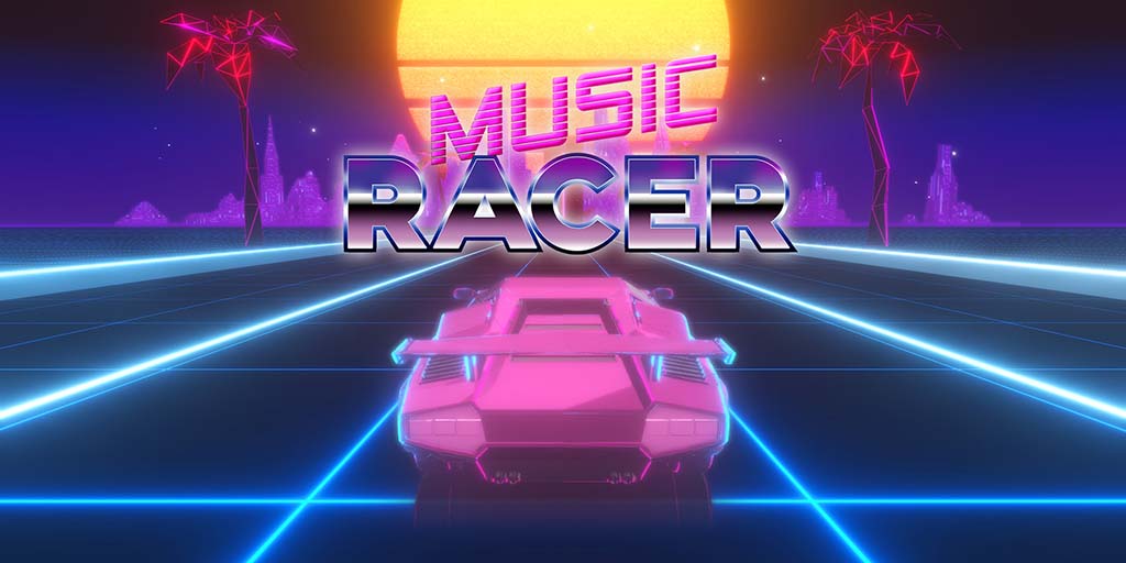 دانلود Music Racer – بازی مسابقه موسیقی اندروید + مود