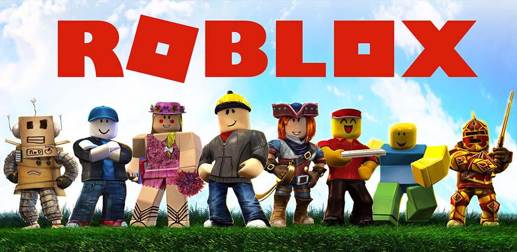 دانلود Roblox – بازی آنلاین روبلاکس اندروید