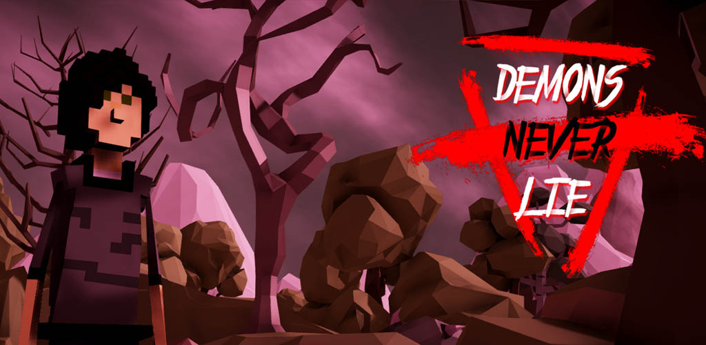 دانلود Demons Never Lie 2 – بازی اهریمنان هرگز دروغ نمی گویند 2 اندروید