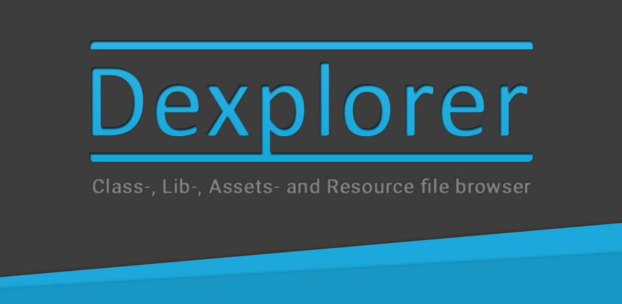 Dexplorer-Cover