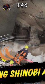 NARUTO X BORUTO NINJA VOLTAGE