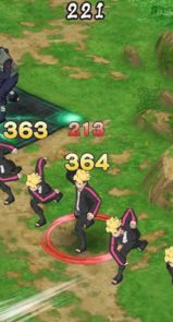 NARUTO X BORUTO NINJA VOLTAGE