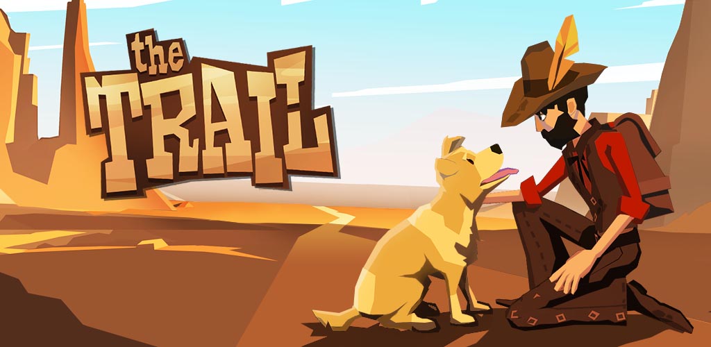 دانلود The Trail – بازی شبیه سازی مسیر اندروید + مود