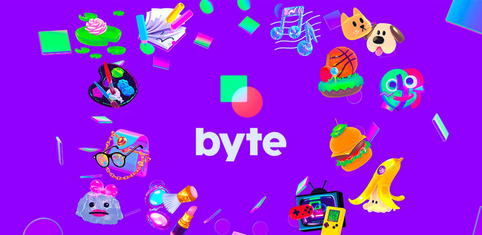 byte - video communities