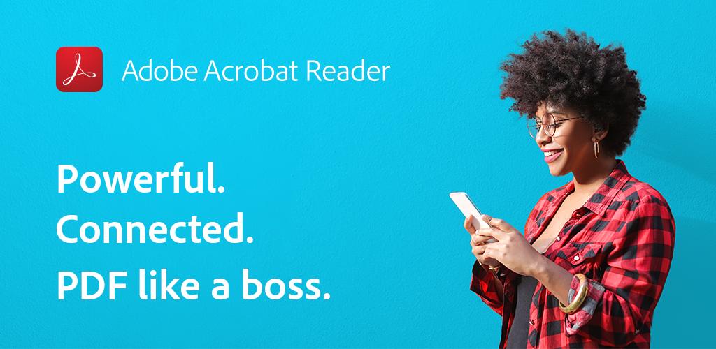 Adobe-Acrobat-Reader