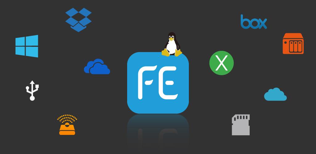FE-File-Explorer-Pro-File-Manager-Cover